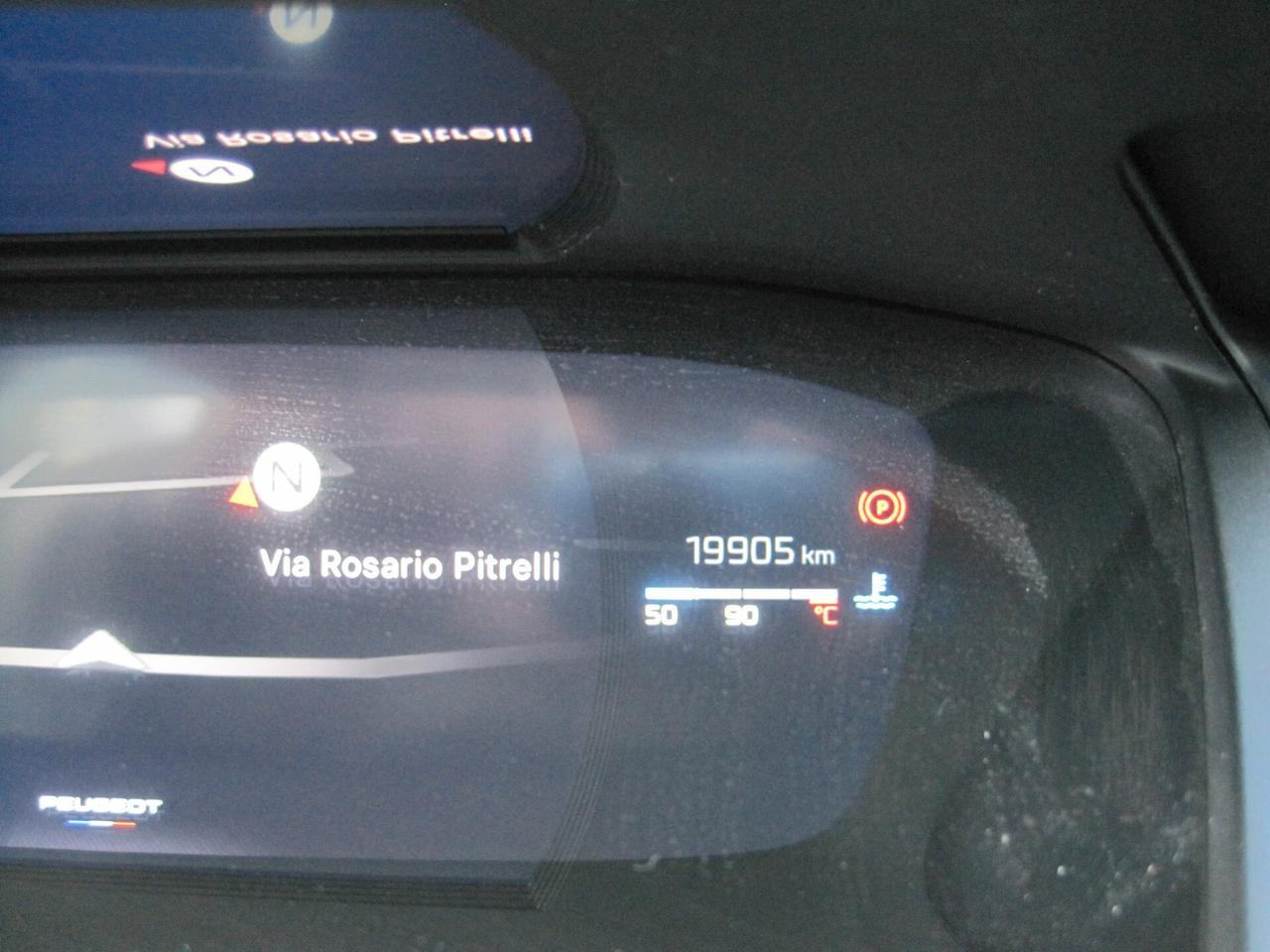Peugeot 208 PureTech 100 Stop&Start 5 porte GT