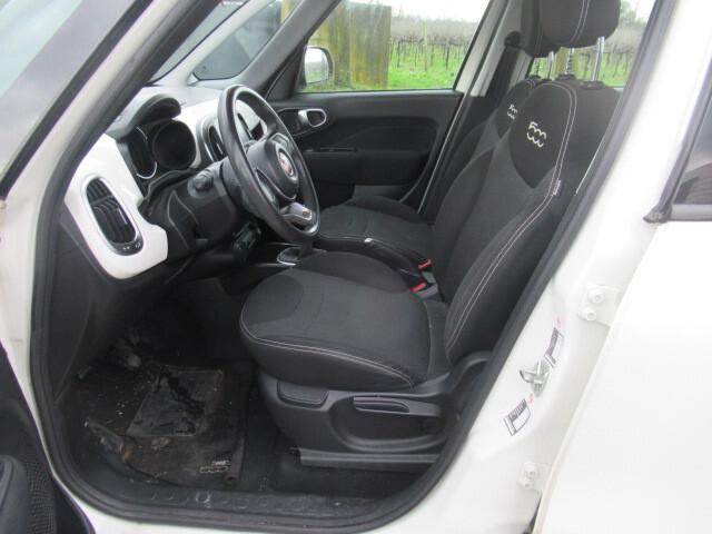 Fiat 500L 1.3 mjt AUTOCARRO N1 4P Bollo 36 euro