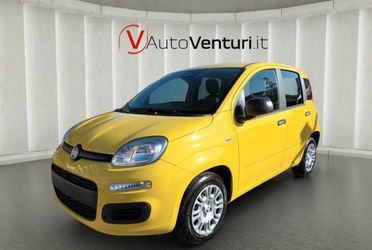 FIAT Panda 1.0 FireFly Hybrid KM 0