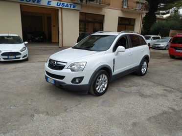 Opel Antara 2.2 CDTI 163CV 4x2 Cosmo