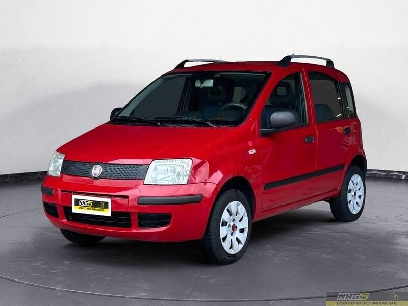 FIAT Panda Panda 1.4 Natural Power Classic