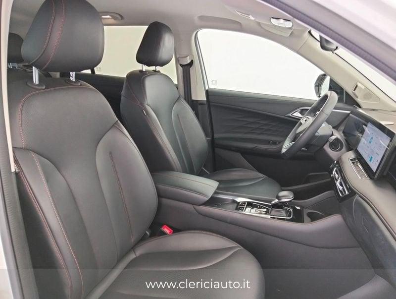 MG HS 1.5T-GDI AT Luxury