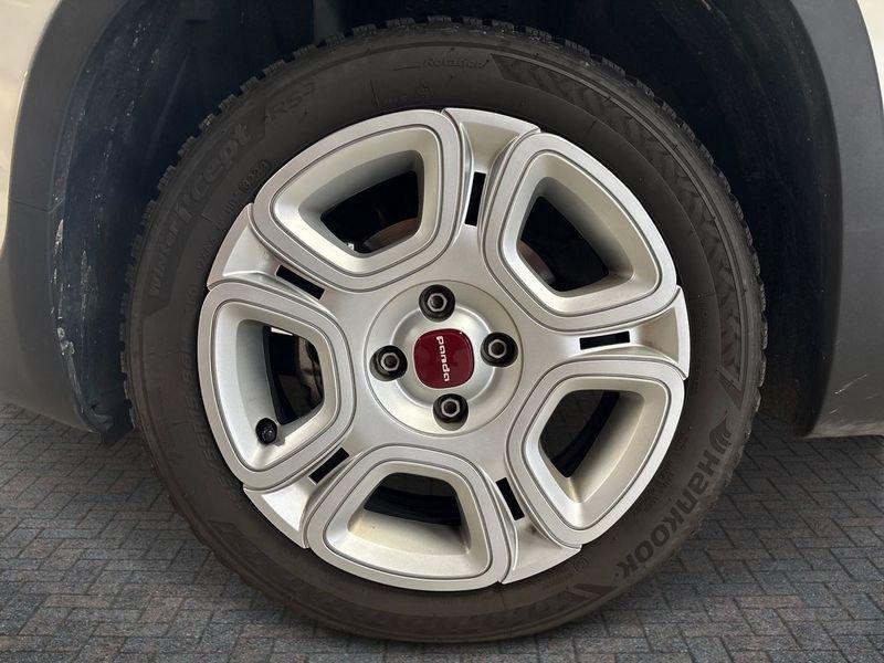 FIAT Panda III 1.2 easypower Gpl s&s 69cv