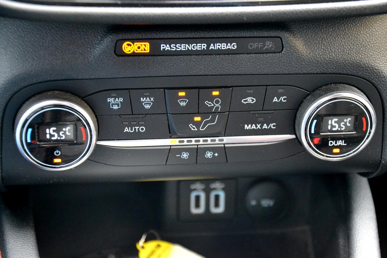 Ford Kuga 2.5 PHEV 225CV ST-LINE X **PREZZO REALE**UNIPRO'**