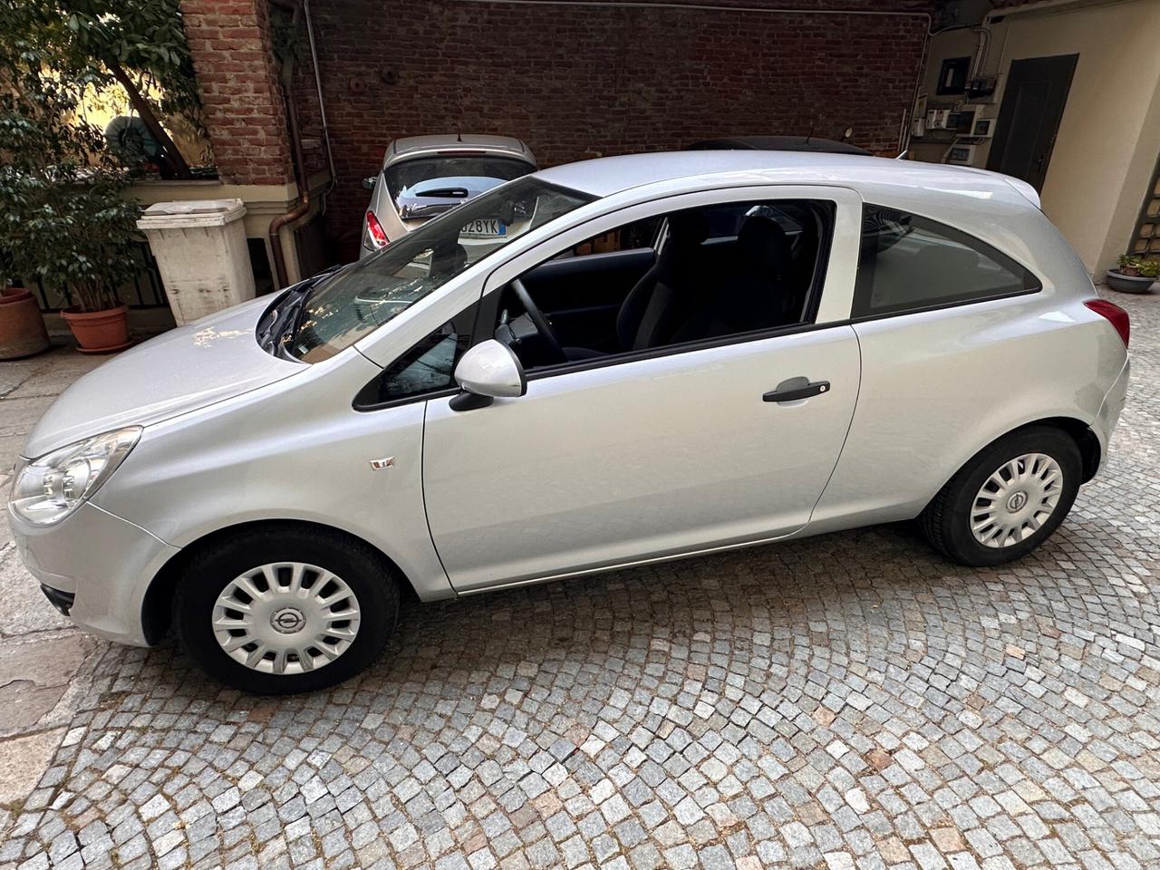 Opel Corsa 1.0 *UNIPROPRIETARIO - Ok NeoPatentati