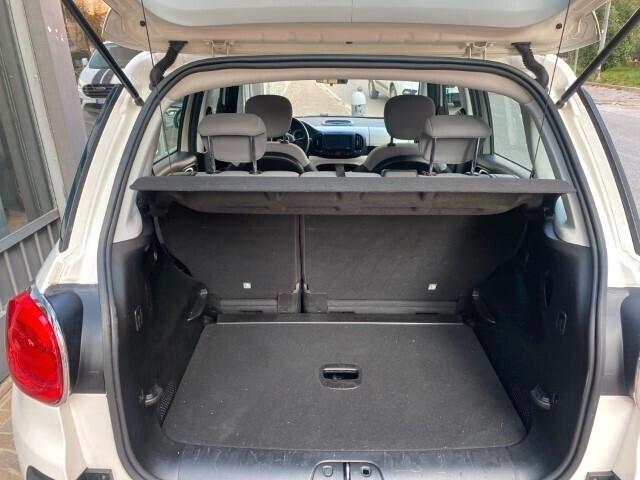 Fiat 500L 1.3 MJT 85CV N1 Autocarro