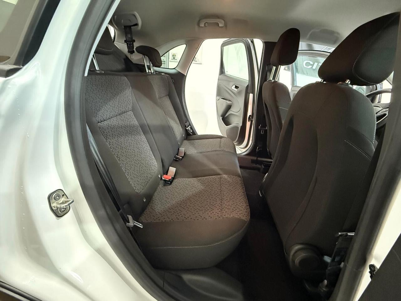 Opel Crossland 1.5 ECOTEC D 110 CV Start&Stop Edition