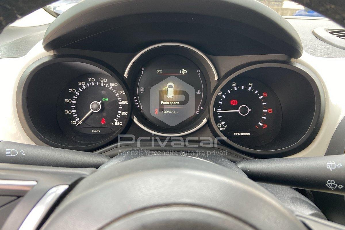 FIAT 500L 1.3 Multijet 95 CV Business