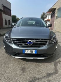 Volvo XC 60 XC60 D4 AWD Geartronic Business EURO6B