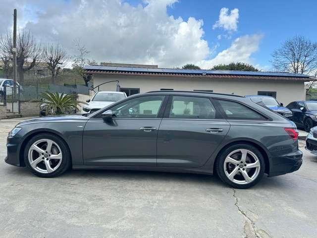 Audi A6 40 D AVANT QUATTRO KAMERA 360 S LINE SLINE S-LINE