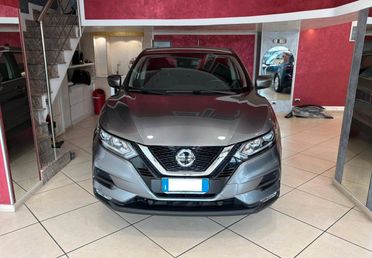 Nissan Qashqai 1.5 dCi 115 CV Business - 2020