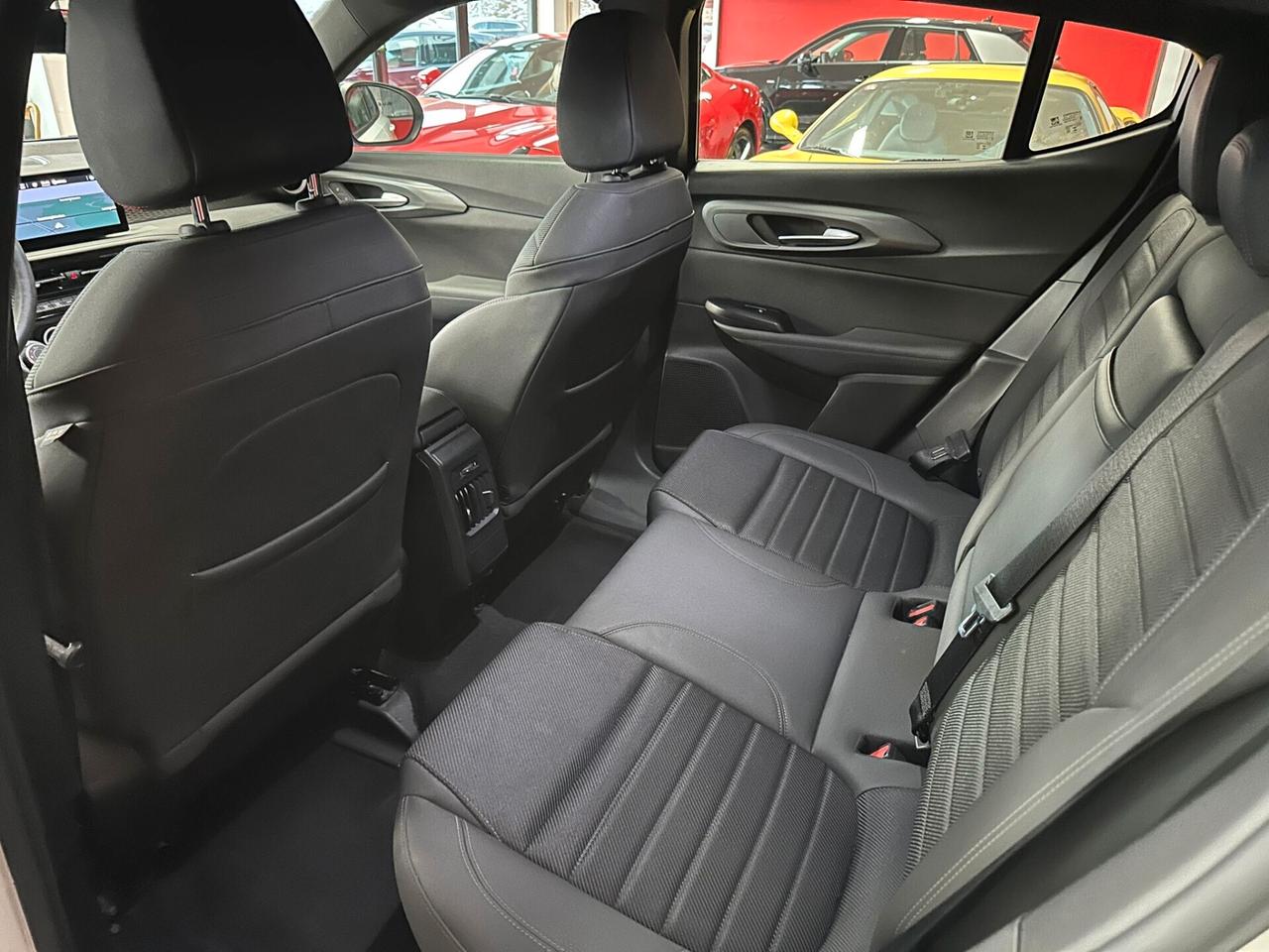 ALFA TONALE 1.6JTDm SPRINT 130cv AUT