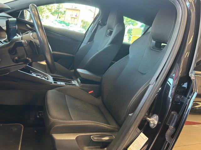 SKODA Octavia 1.5 G-TEC DSG Wagon Sportline