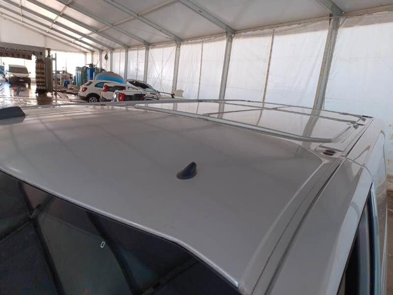 FORD TRANSIT CUSTOM 2.0 L1H1 FURG AUTOMATICO