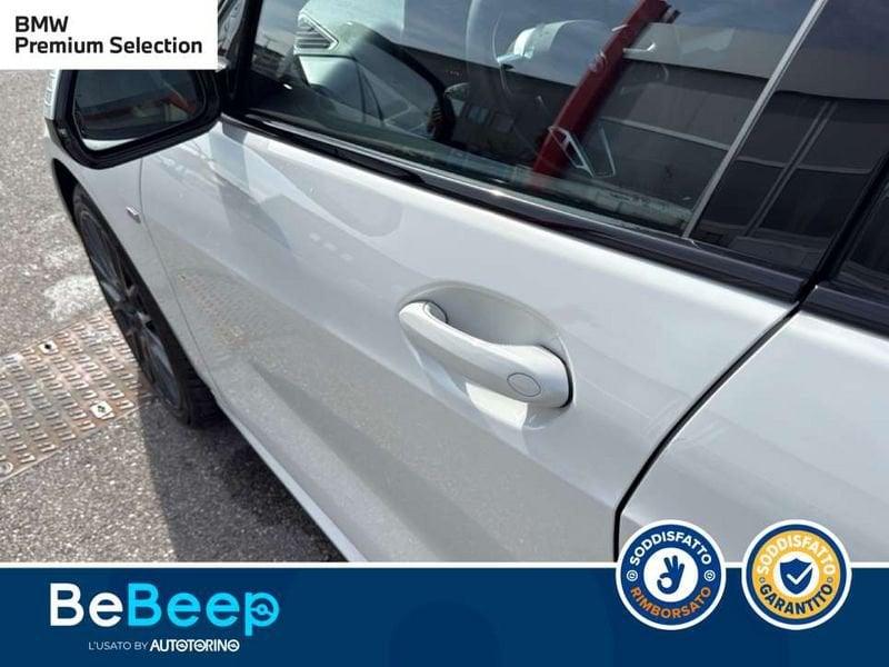 BMW Serie 1 120D 48V MSPORT AUTO