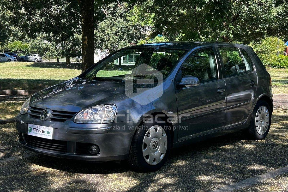 VOLKSWAGEN Golf 1.6 5p. Comfortline