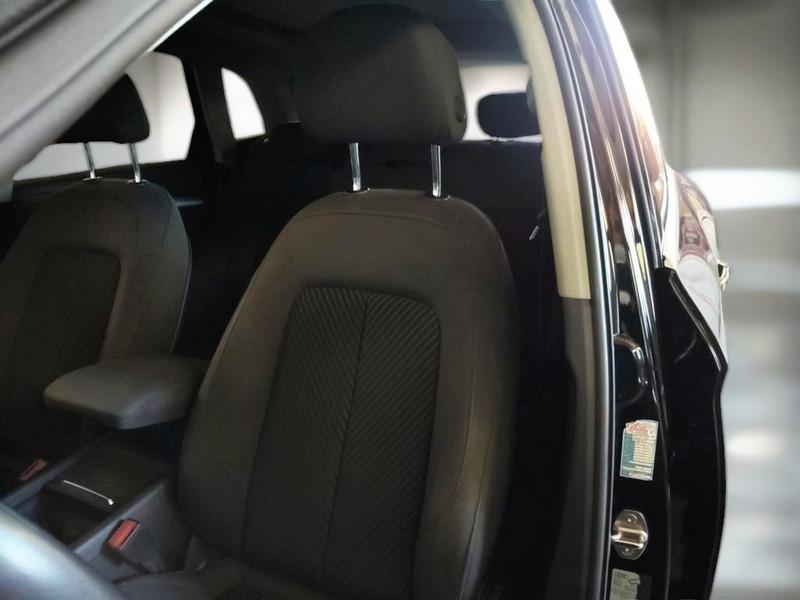 AUDI Q5 35 TDI MHEV BUSINESS ADVANCED S TRONIC SUV