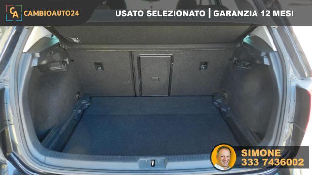 VOLKSWAGEN Golf 1.6 TDI 110 CV 5p. All Star