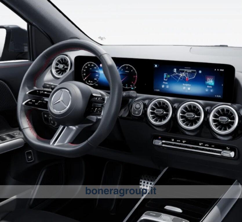 Mercedes GLA 200 200 D Digital Edition 8G-DCT