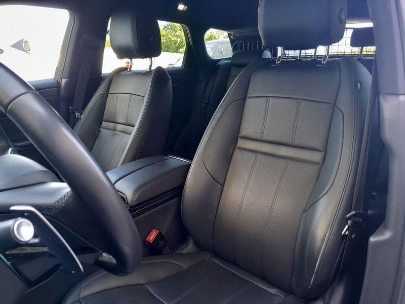 Land Rover Range Rover Evoque 2.0 D204 MHEV R-Dynamic S AWD auto IVA ESPOSTA