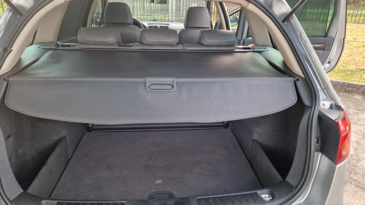 Fiat Croma 1.9 Multijet aut. Must "152.000 KM"