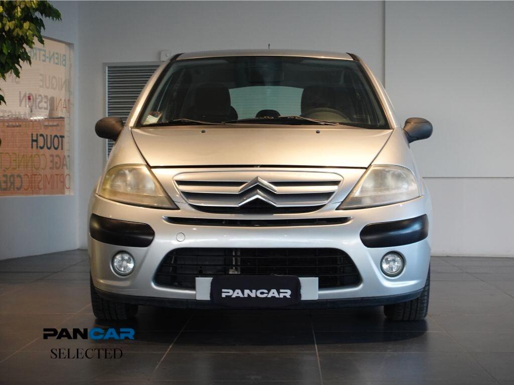 Citroen C3 1.1 airdream Exclusive