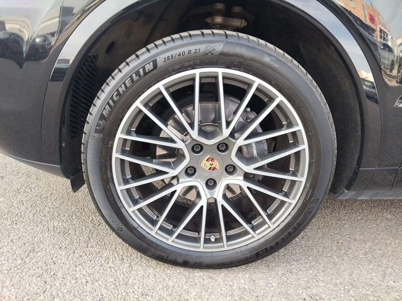 Porsche Cayenne Cayenne 3.0 tiptronic