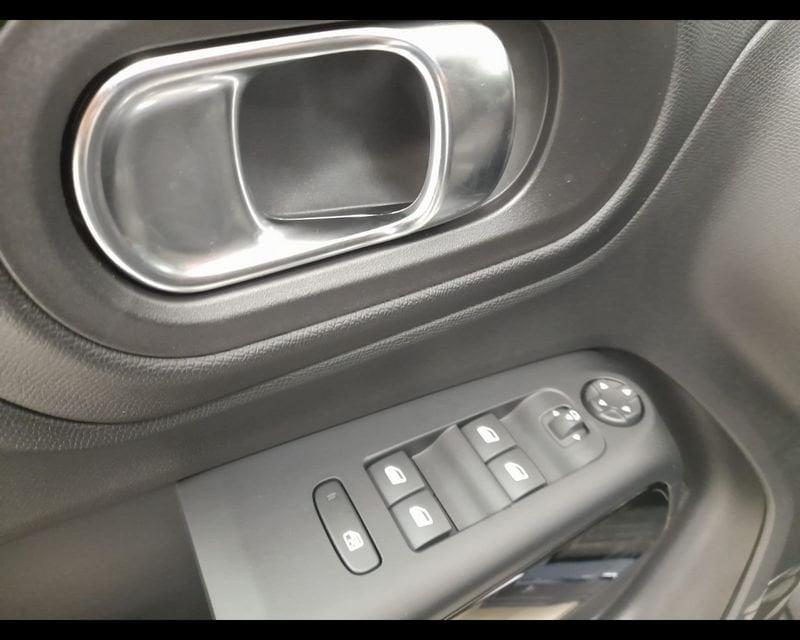 Citroën C5 Aircross PLUS BlueHDi 130 S&S EAT8