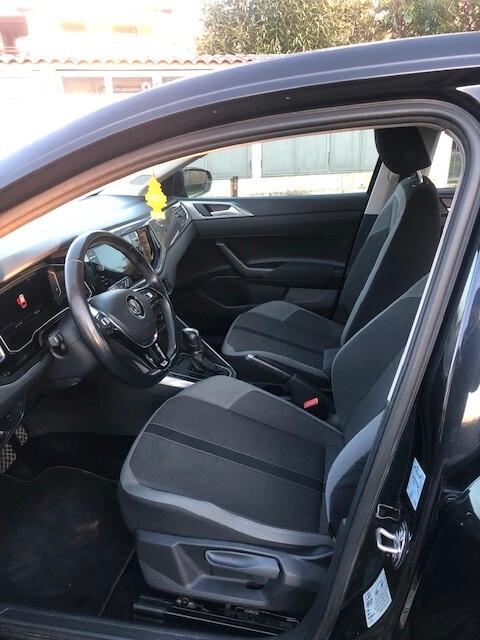 Volkswagen Polo Business 1.0 TSI DSG 5p. Comfortline BlueMotion Tech.