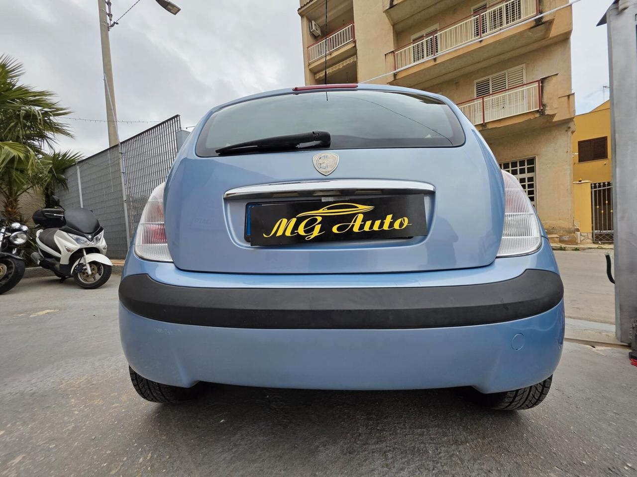 Lancia Ypsilon 1.3 Multijet 16V