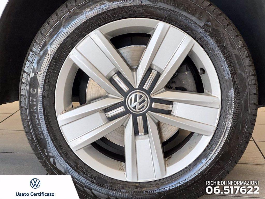 VOLKSWAGEN T6 caravelle 2.0 tdi 150cv 3.0t cruise p.l. dsg e6 del 2019