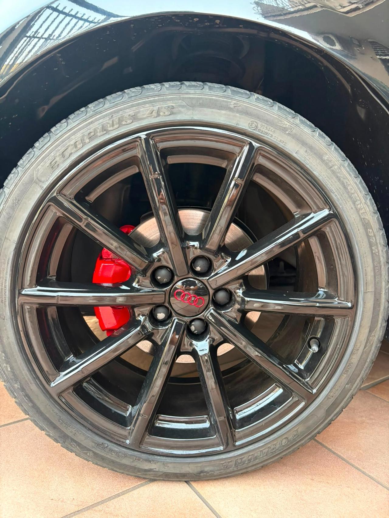 Audi A1 1.4 TDI