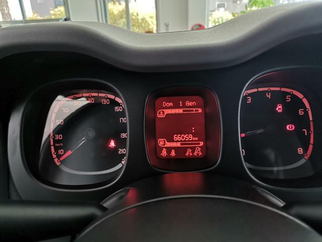 FIAT Panda 1.2 Easy