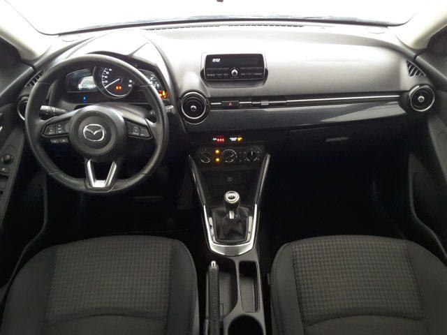 MAZDA 2 1.5 90cv Skyactiv-G Evolve + Comfort Pack