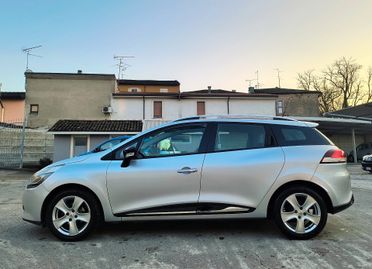 Renault Clio Sporter 1.5 dCi 8V 75CV Costume National