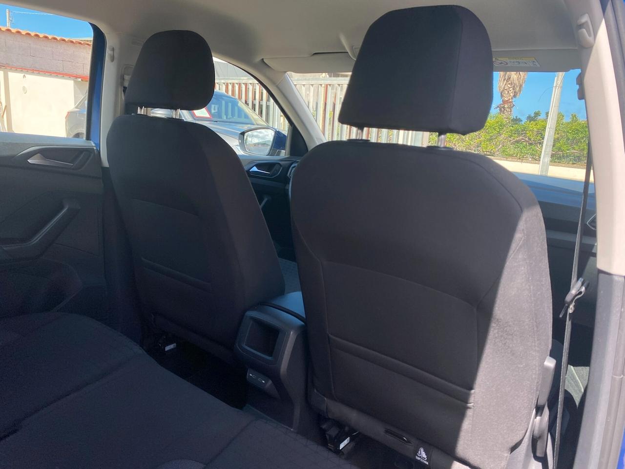 Volkswagen T-Cross Style 1.0 TSI 110 CV DSG