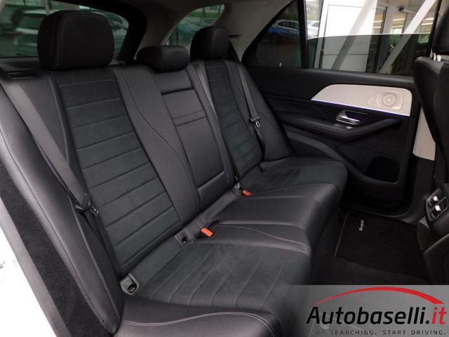 MERCEDES-BENZ GLE 350 DE 320CV EQ-POWER PREMIUM PLUS PLUG-IN HYBRID