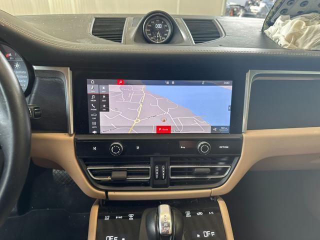 PORSCHE Macan 2.9 GTS