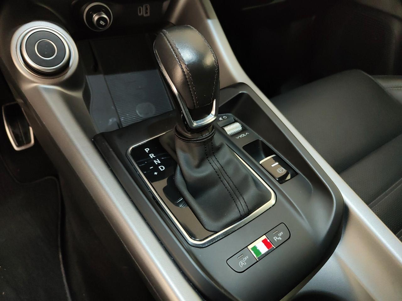 Alfa Romeo Tonale 1.6 diesel 130 CV TCT6 Veloce