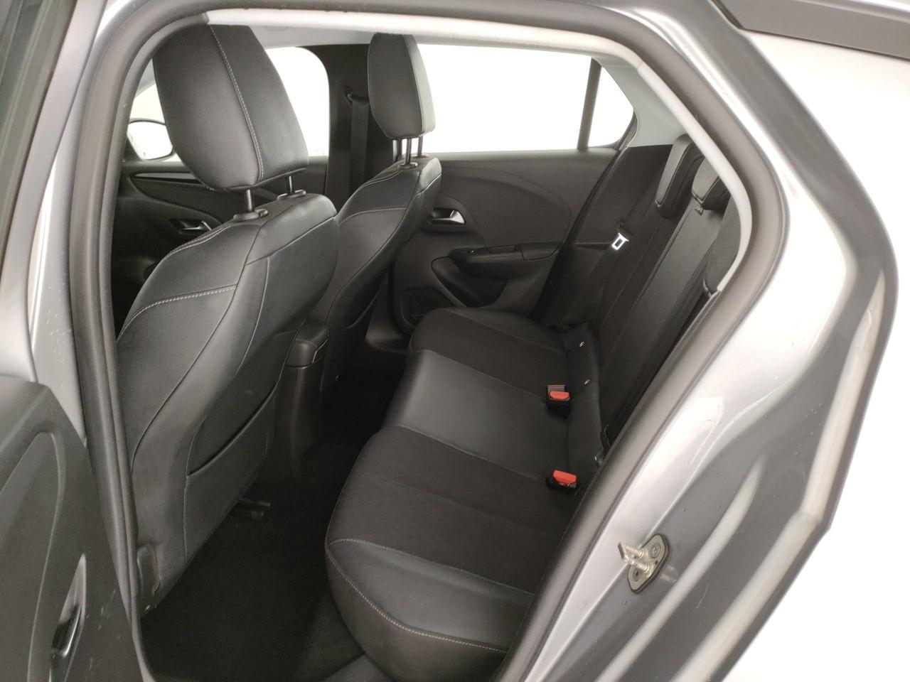 OPEL Corsa 1.2 Elegance s&s 100cv