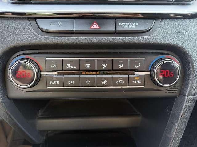 Kia XCeed 1.0 T-Gdi 120 CV Urban GPL