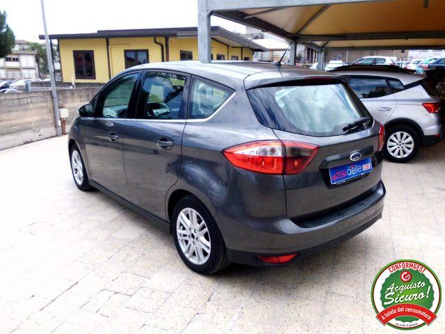 FORD C-Max 1.6 TDCi 115CV Business