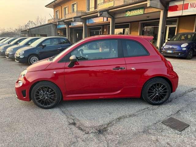 Abarth 595 Turismo 595 1.4 t-jet Turismo 165cv