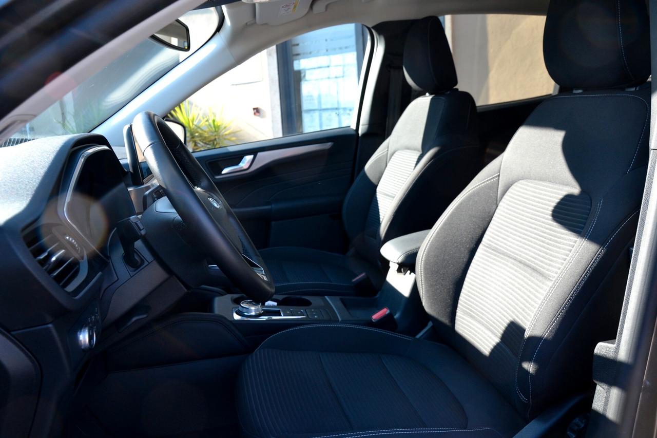 Ford Kuga 2.0 EcoBlue 120 CV aut. 2WD ST-Line