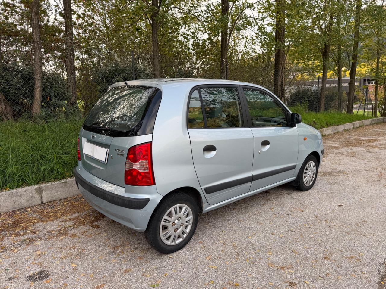 Hyundai Atos 1.1 12V NEOPATENTATI