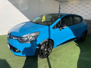 RENAULT CLIO 1.5 DIESEL 75CV