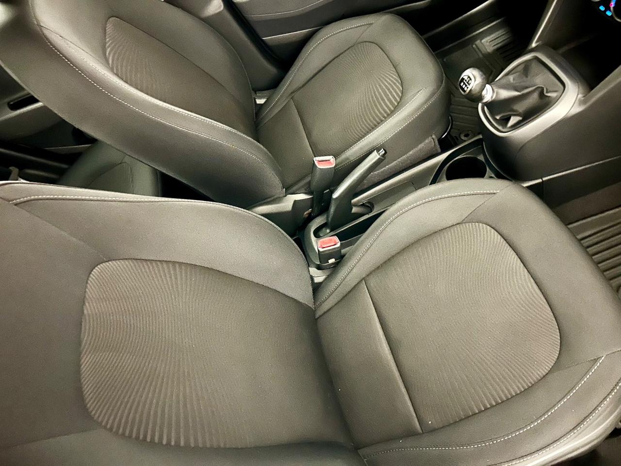 Hyundai i10 1.0 LPGI Econext Comfort
