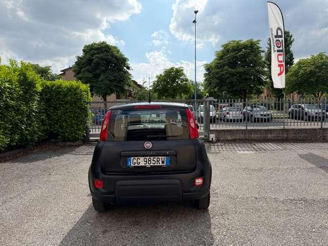 Fiat Panda 1.0 GSE S&S Hybrid Street Van 4 posti AUTOCARRO