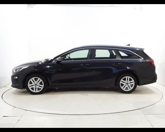 KIA Ceed 1.6 CRDi 115 CV SW Business Class