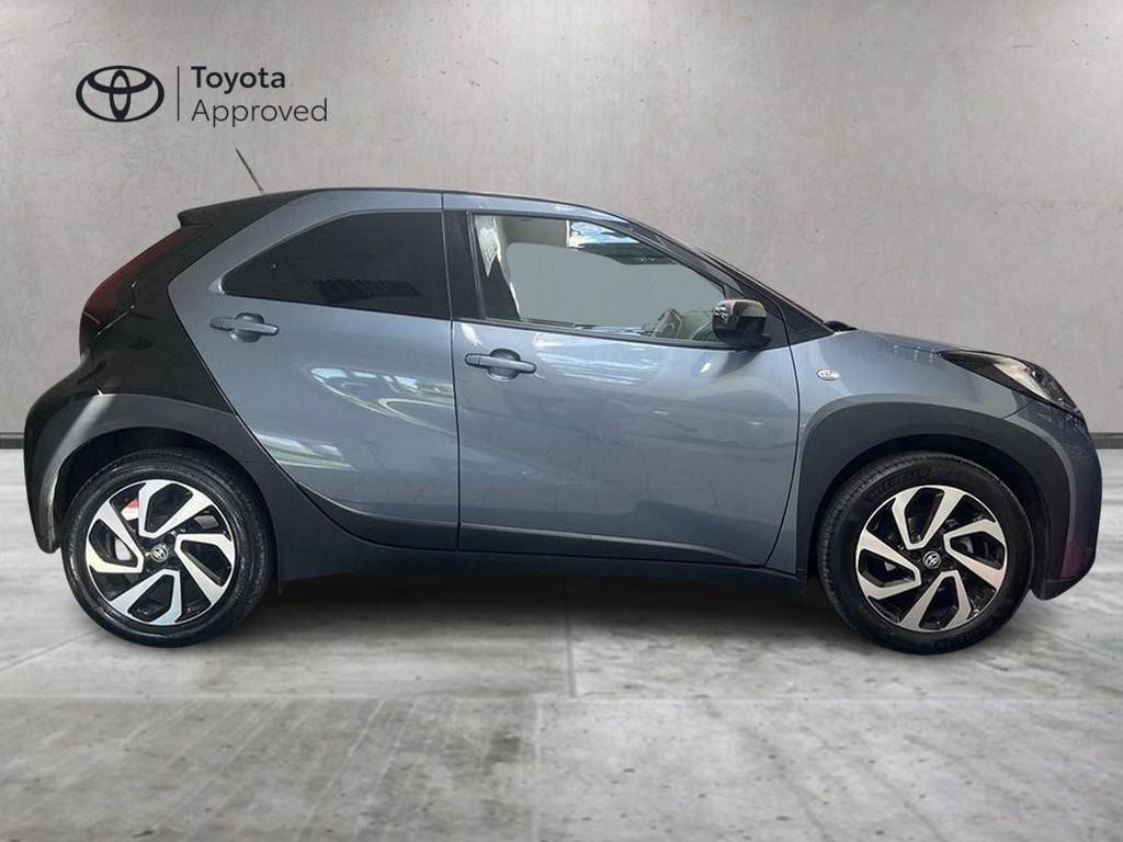 Toyota Aygo X 1.0 Trend 72cv